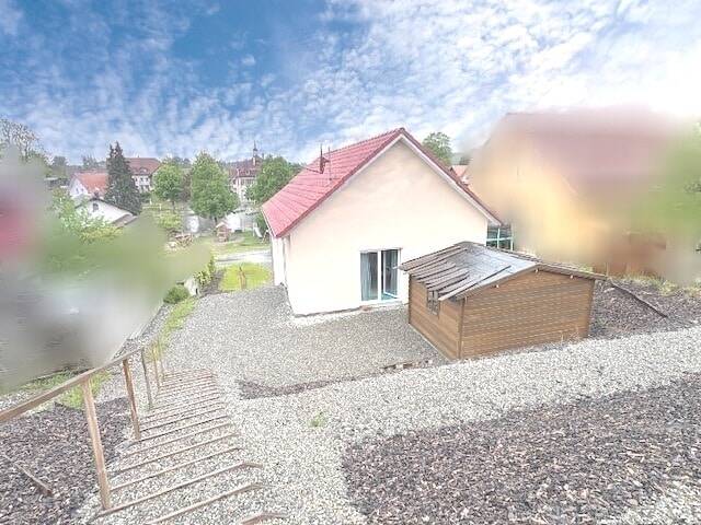 Einfamilienhaus Wangen Leupolz - 3 Zimmer, 86 m&sup2;, 419.000&euro; | Angebot:26713946
