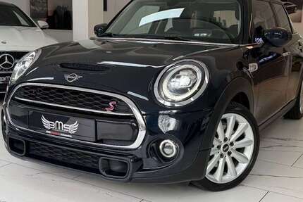 Mini Cooper S 87.551 km 17.975 &euro; Sinzig 53489