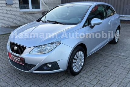 Seat Ibiza 137.000 km 4.499 &euro; Diepholz 49356