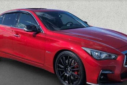 INFINITI Q50