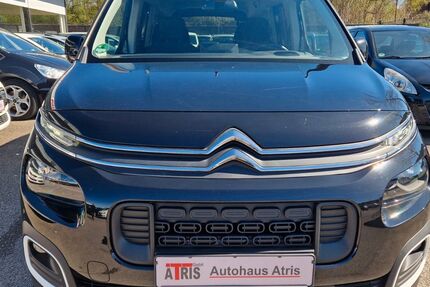 Citroen Berlingo 111.000 km 21.850 &euro; Bottrop 46238