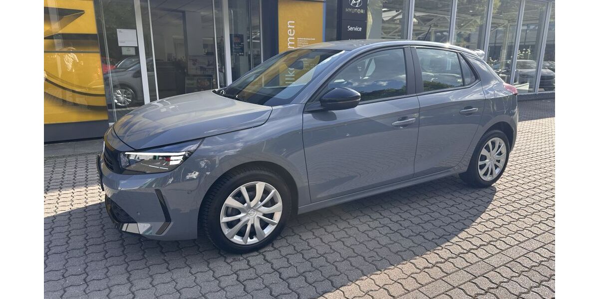 Opel Corsa 6.933 km 19.900 &euro; Espelkamp 32339