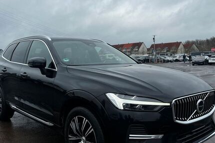 Volvo XC60 163.000 km 26.900 &euro; Mittenwalde 15749