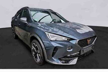 Cupra Formentor 70.000 km 26.980 &euro; Würzburg 97076