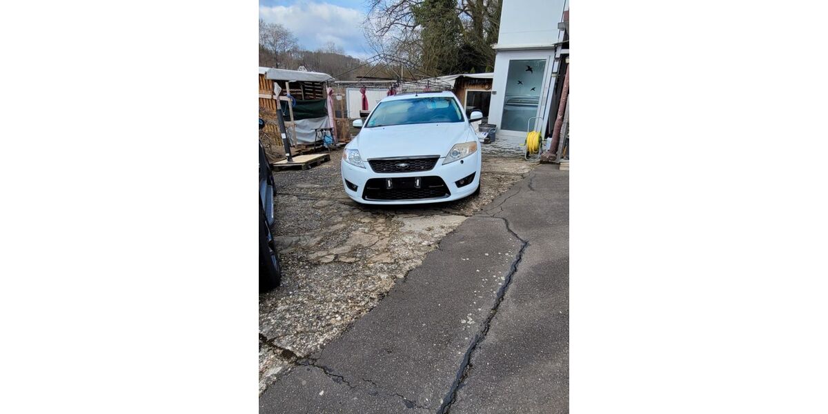 Ford Mondeo 202.000 km 2.700 &euro; Kierspe 58566