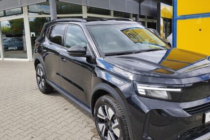 Opel Frontera 1.869 km 23.500 &euro; Zossen 15806