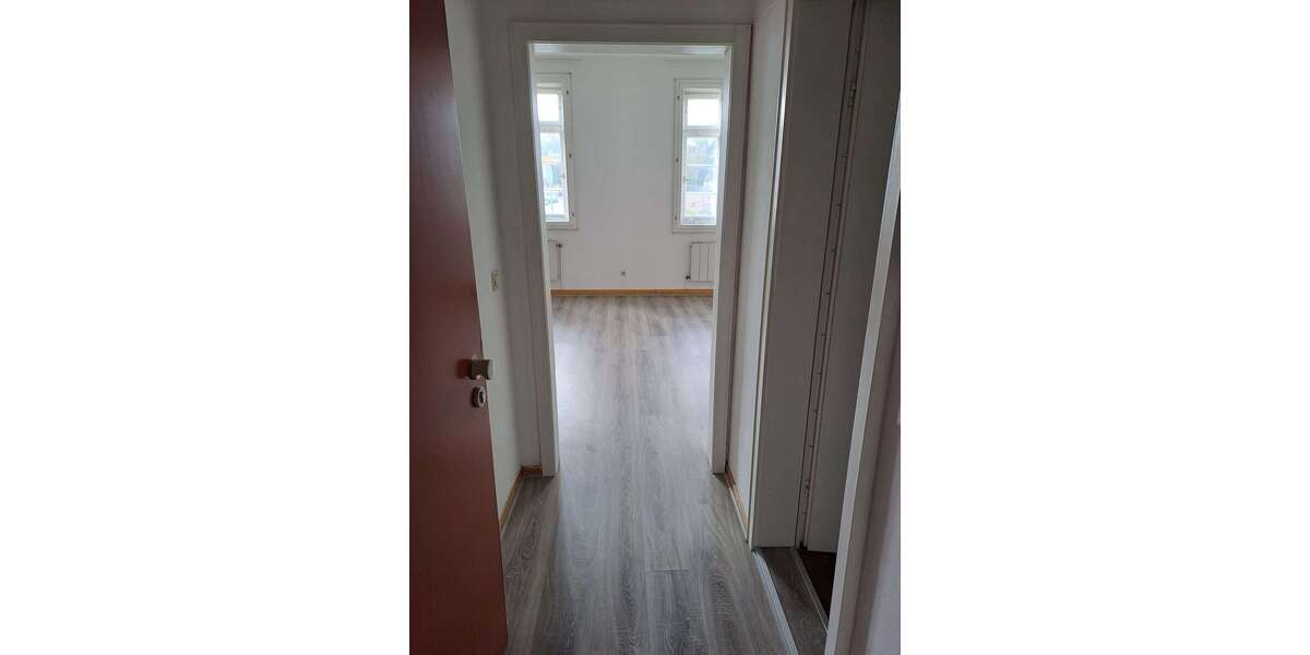 Wohnung zum Mieten in Coburg 245 € 33.06 m² 1 zimmer