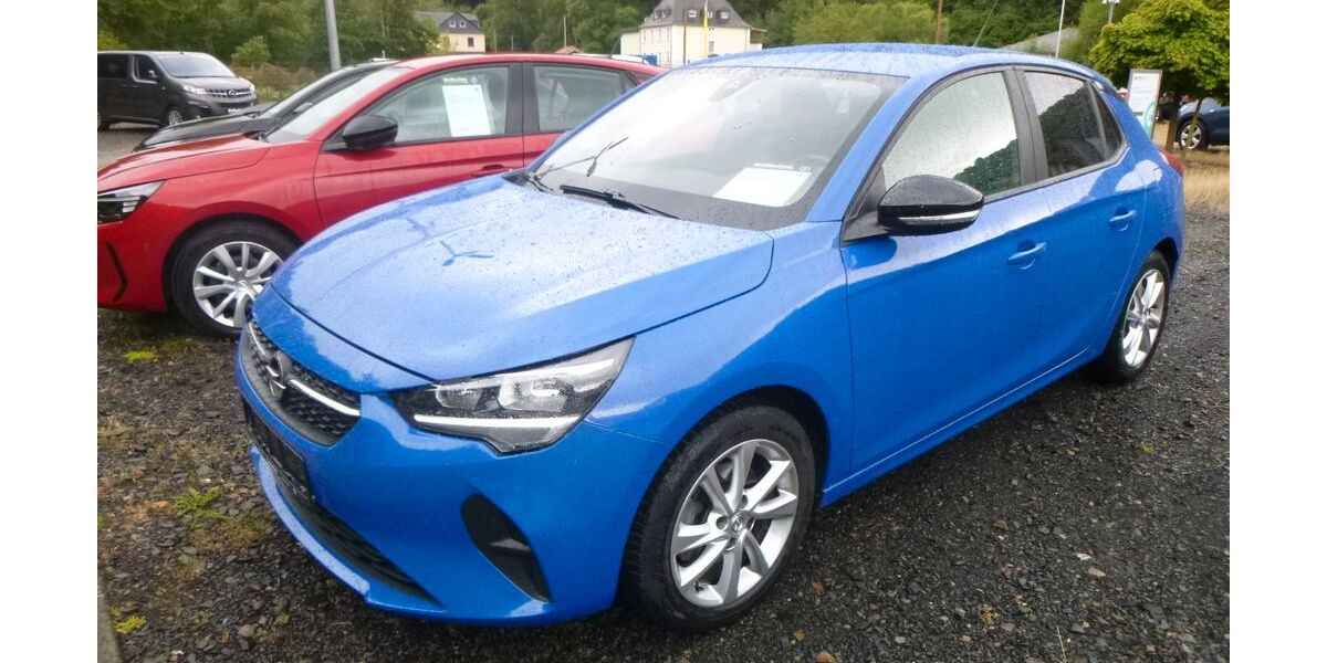 Opel Corsa 49.600 km 12.990 &euro; Idar-Oberstein 55743