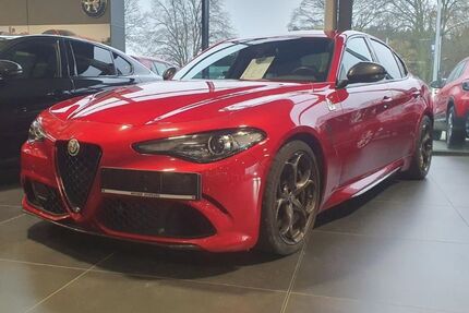 Alfa Romeo Giulia 48.445 km 56.990 &euro; Buchholz in der Nordheide 21244