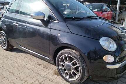 Fiat 500 146.000 km 3.900 &euro; Diepoldshofen 88299