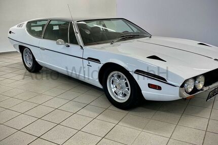 Lamborghini Espada 49.200 km 170.000 € Goslar 38640
