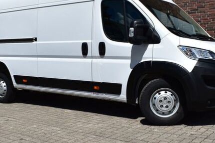 Opel Movano 37.826 km 20.990 &euro; Braunschweig 38114