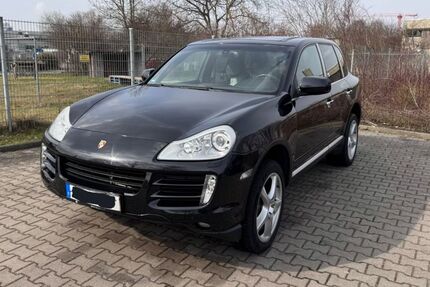 Porsche Cayenne 272.300 km 12.000 &euro; Augsburg 86153