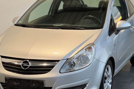 Opel Corsa 184.000 km 1.000 &euro; Neuenhaus 49828
