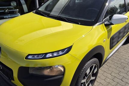 Citroen C4 149.089 km 5.490 &euro; Ehringshausen 35630