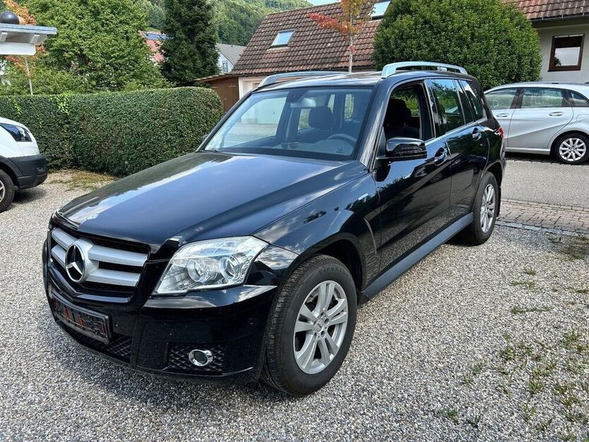 GLK 220