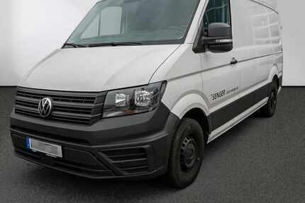 VW Crafter 9.800 km 54.899 &euro; Lübeck 23556