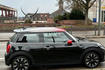 Mini Cooper SE 38.000 km 18.200 &euro; Höheischweiler 66989