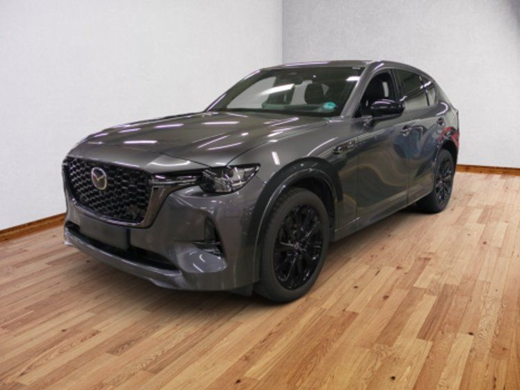 Mazda CX-60 21.008 km 43.800 &euro; Rinteln 31737