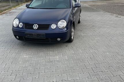 VW Polo 275.000 km 800 &euro; Geisenfeld 85290