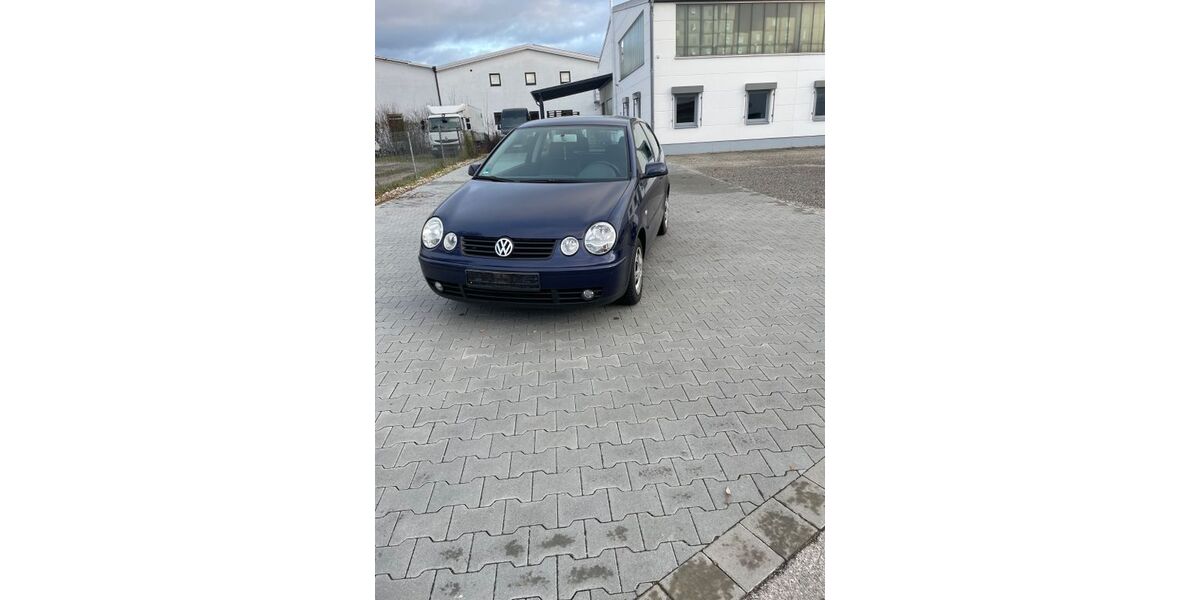 VW Polo 275.000 km 800 &euro; Geisenfeld 85290