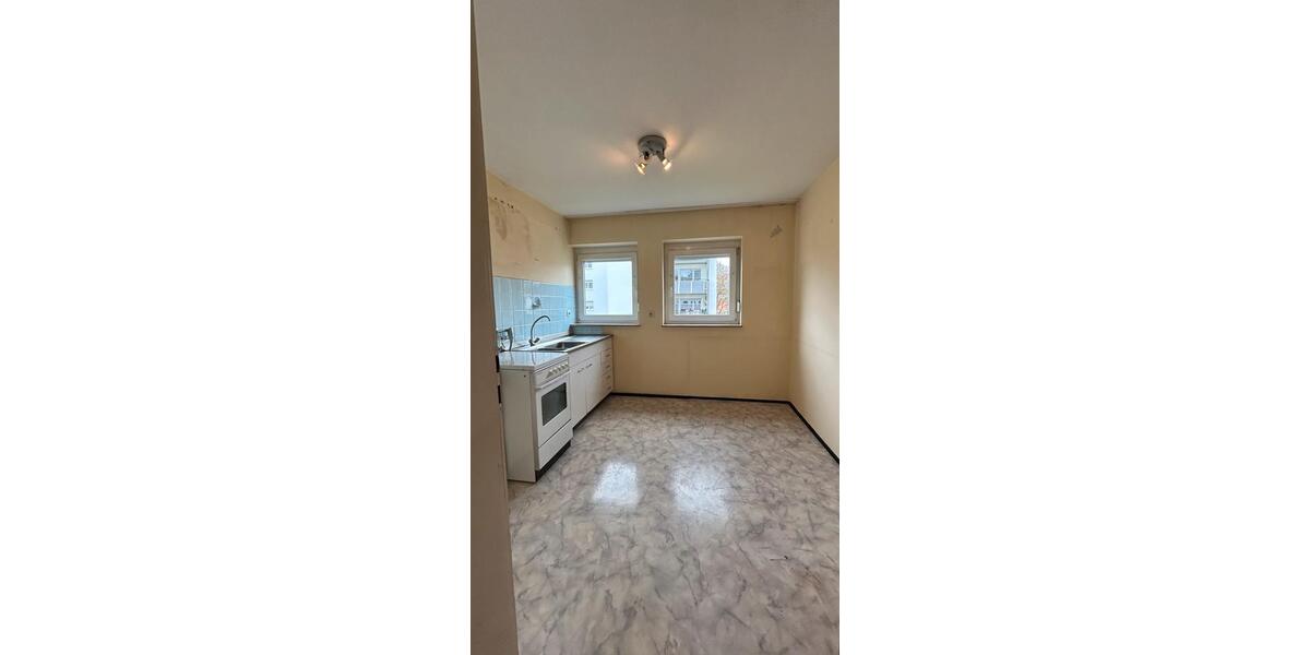Etagenwohnung Biberach an der Riß - 5 Zimmer, 98 m&sup2;, 245.000&euro; | Angebot:26709601