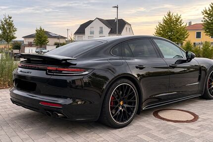 Porsche Panamera 99.890 km 68.990 &euro; Großmehring 85098