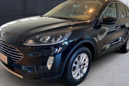 Ford Kuga 73.200 km 23.450 &euro; Bad Harzburg 38667