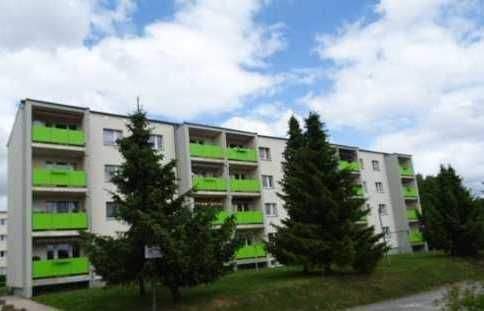 Etagenwohnung Hohenleuben Brückla - 3 Zimmer, 61 m&sup2;, 67.000&euro; | Angebot:25688087