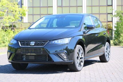 Seat Ibiza 7.900 km 18.750 &euro; Paderborn 33102