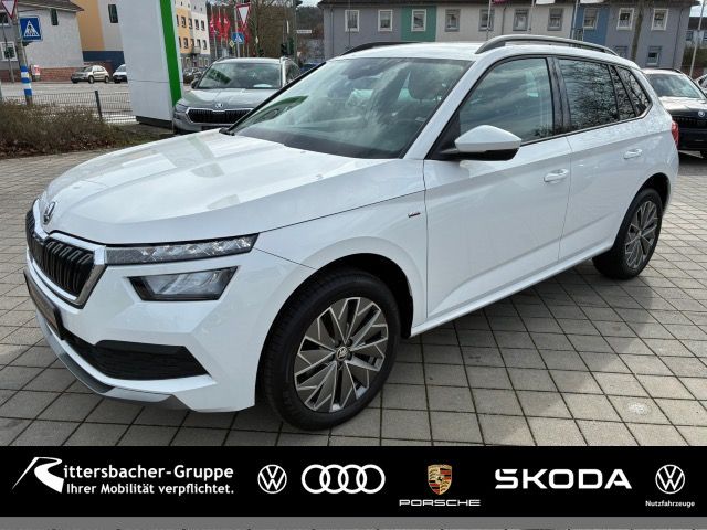 Skoda Kamiq 26.259 km 16.980 &euro; Kaiserslautern 67657