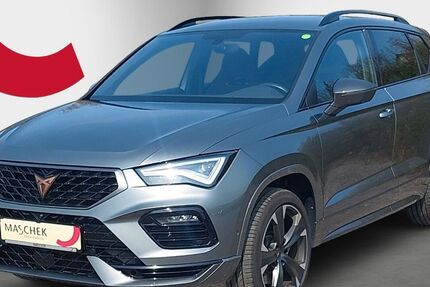 Cupra Ateca 74.390 km 29.340 € Wackersdorf 92442