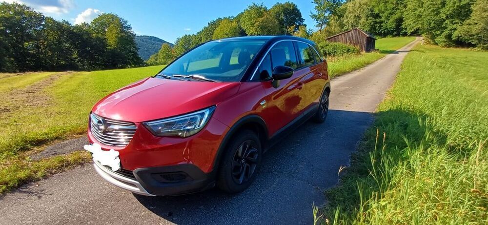 Crossland (X)