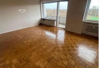 2 Zimmer Wohnung zu vermieten