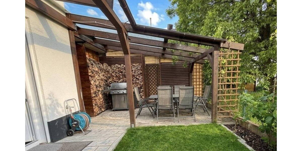 Doppelhaushälfte Steinen - 5 Zimmer, 164 m&sup2;, 869.000&euro; | Angebot:26716070