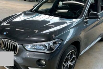BMW X1 79.000 km 19.600 &euro; Untermaiselstein 87549