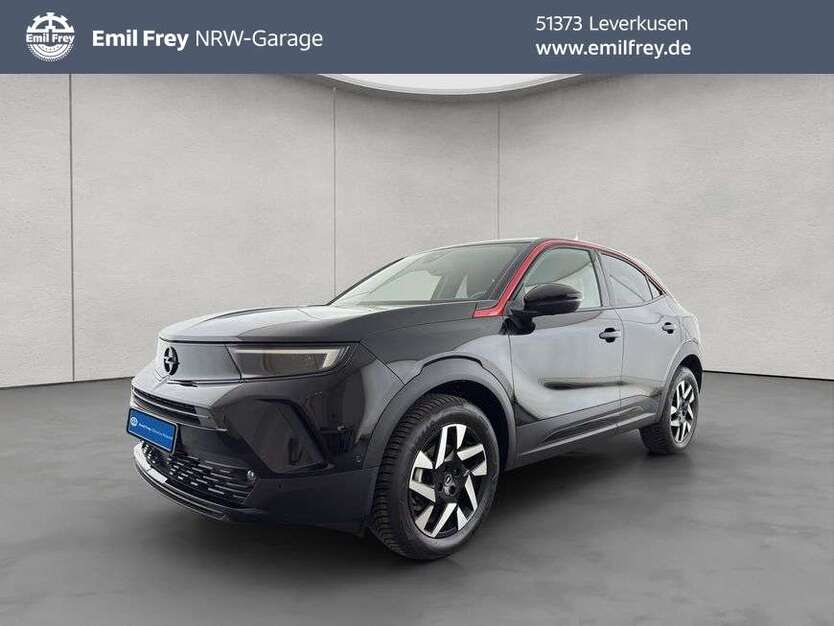 Mokka