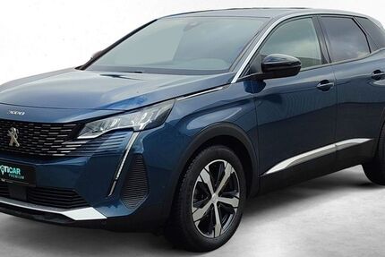 Peugeot 3008 20.177 km 21.800 &euro; Ansbach 91522