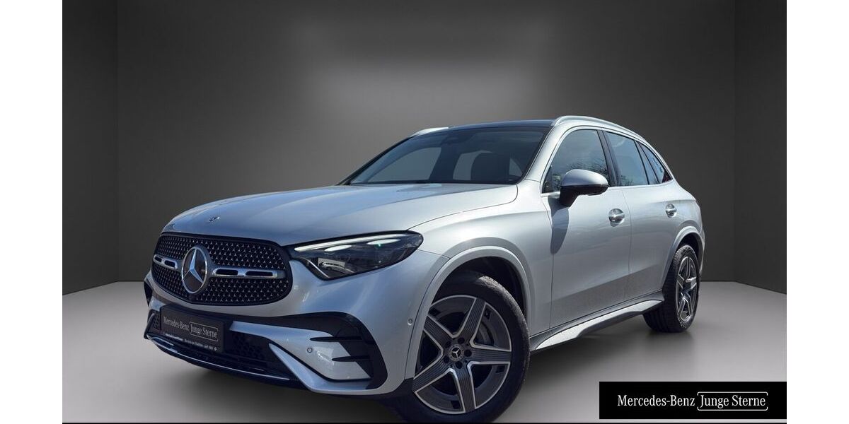 Mercedes-Benz GLC 300 13.490 km 60.790 &euro; Schwalmstadt 34613