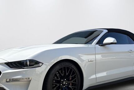 Ford Mustang 26.640 km 42.980 &euro; Berlin 13467