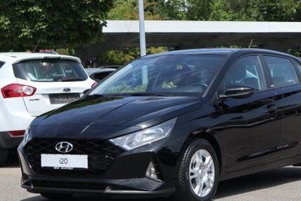 Hyundai i20 65.622 km 12.490 &euro; Wangen 88239