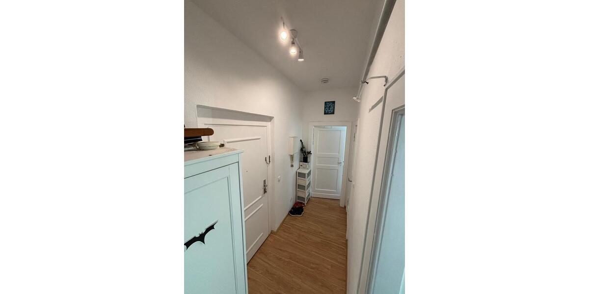 Etagenwohnung Berlin Friedrichshain-Kreuzberg - 1 Zimmer, 35 m&sup2;, 189.000&euro; | Angebot:27118117