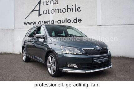 Skoda Fabia 78.000 km 12.800 &euro; Böblingen / Stuttgart 71032