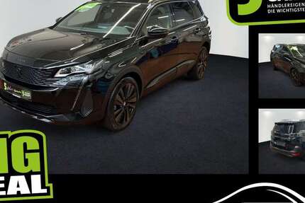 Peugeot 5008 50.000 km 28.490 &euro; Wolfratshausen / Ob. 82515