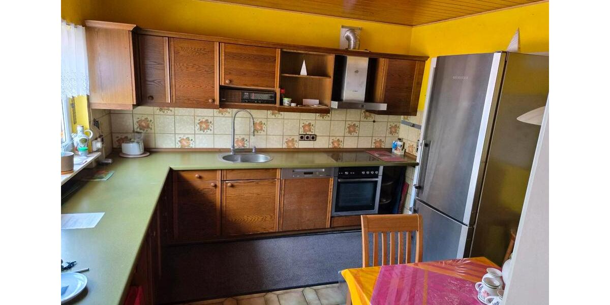 Einfamilienhaus Heusweiler - 7 Zimmer, 160 m&sup2;, 274.000&euro; | Angebot:26985415