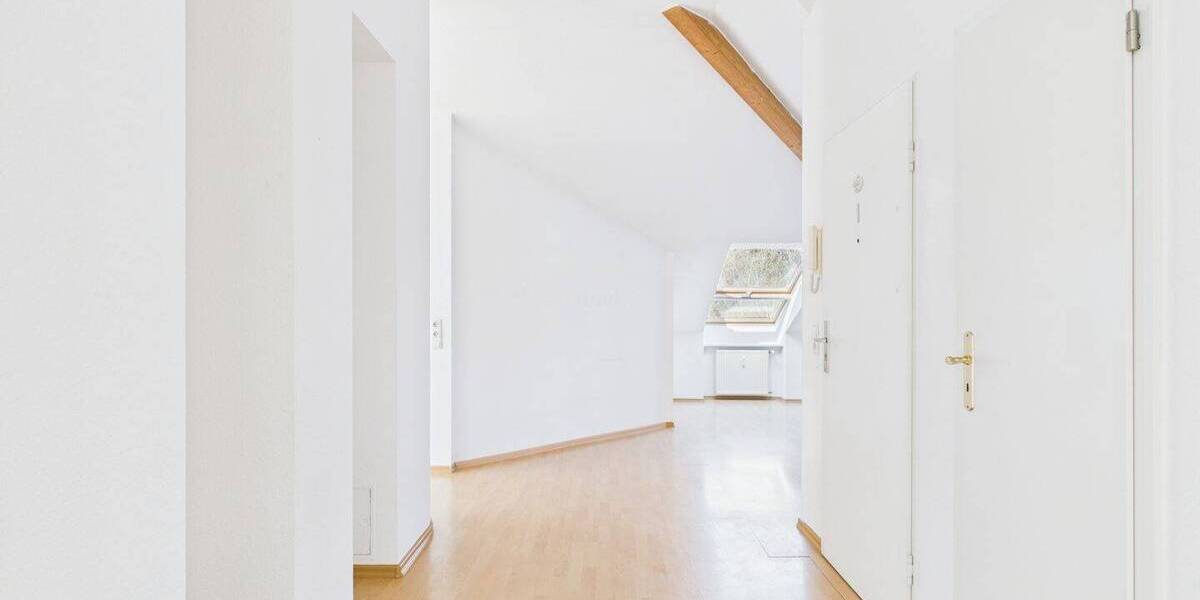 Etagenwohnung Neustadt in Holstein Neustadt - 5 Zimmer, 122 m&sup2;, 468.500&euro; | Angebot:26817285