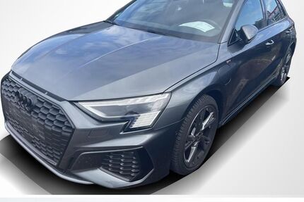 Audi A3 65.976 km 25.990 &euro; Bernburg 06406