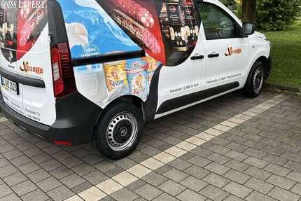 Renault Express 67.600 km 10.200 &euro; Ulm 89079