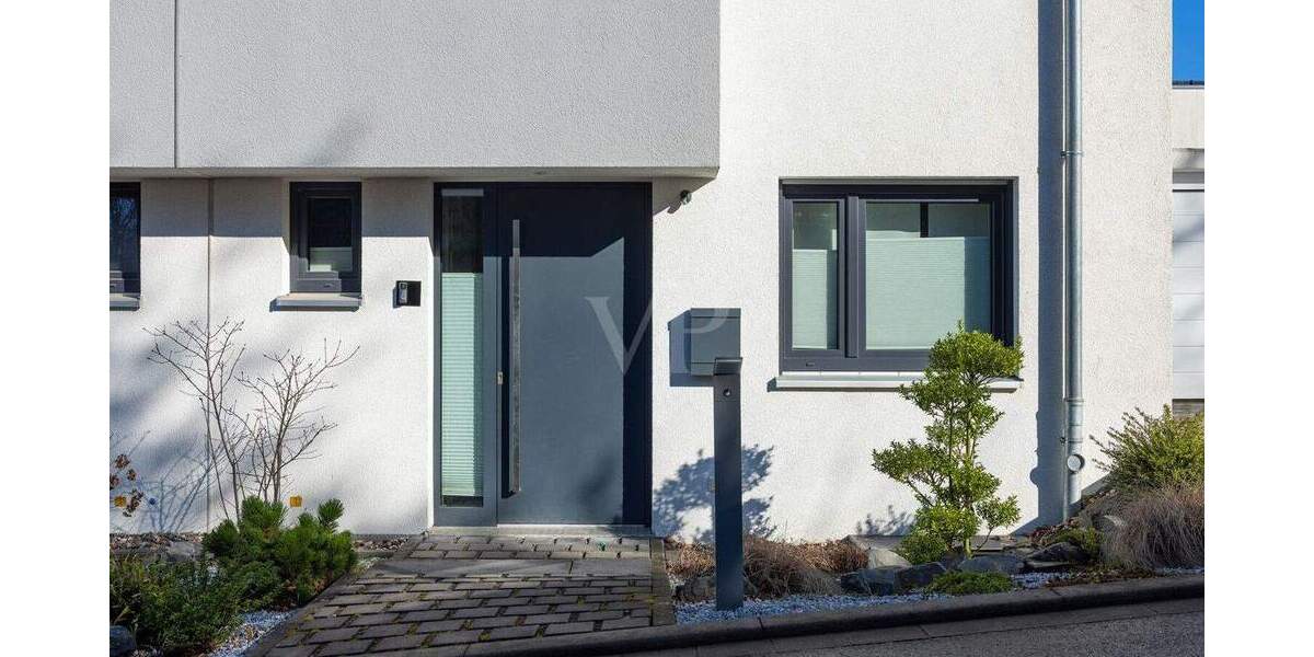 Doppelhaushälfte Wülfrath Innenstadt - 4 Zimmer, 141 m&sup2;, 749.000&euro; | Angebot:25733779