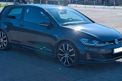 VW Golf 156.200 km 16.500 &euro; Einbeck 37574